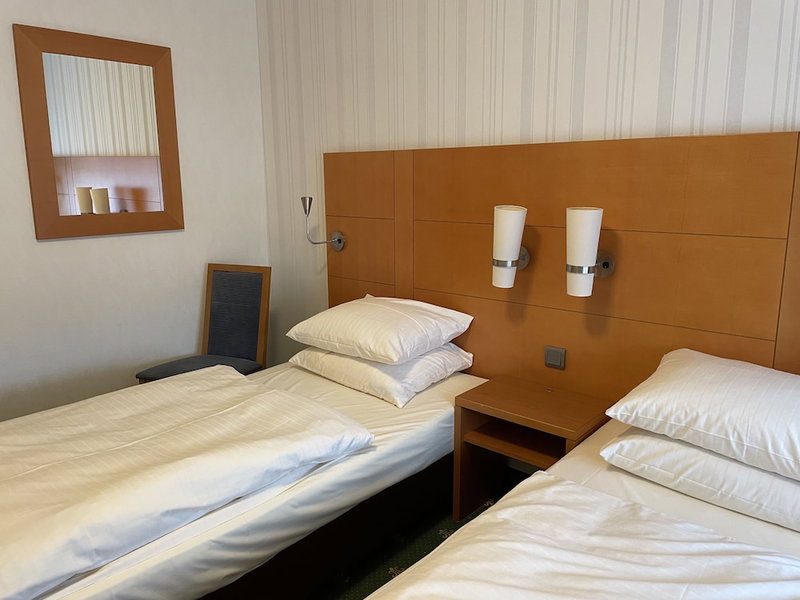 Hotel am Kupferhammer, Tuebingen, Germany