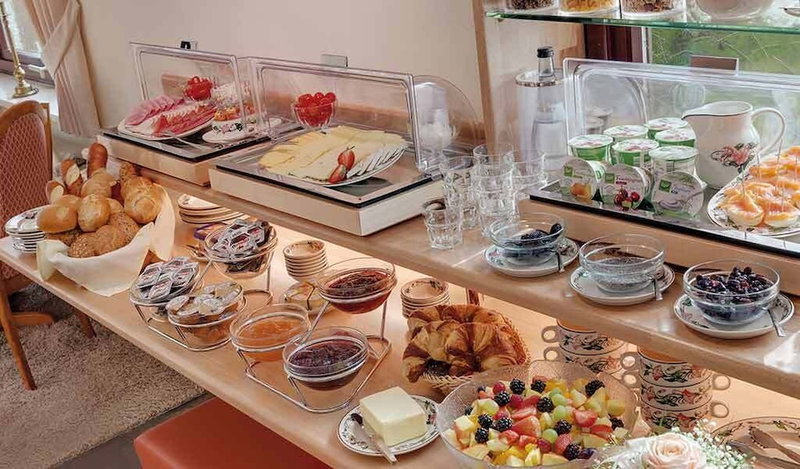 Hotel am Kupferhammer, Tuebingen, Germany