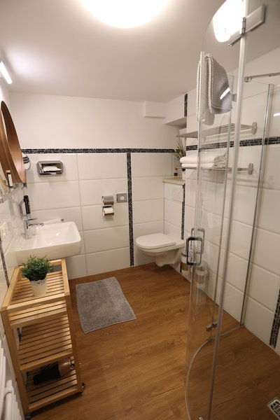Pension Alte Scheune, Melsungen, Germany