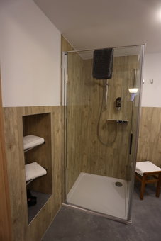 Pension Alte Scheune, Melsungen, Germany