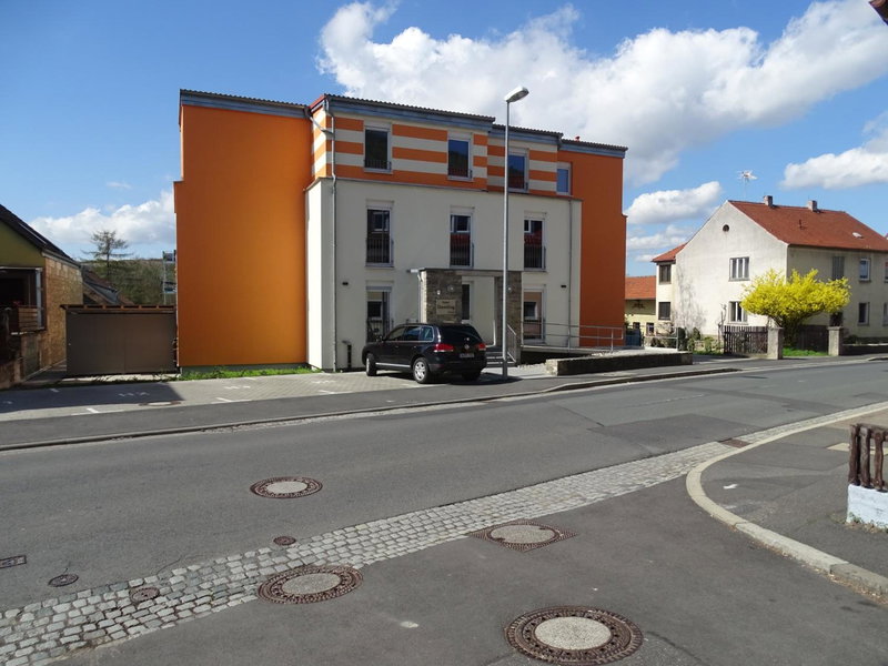 Hotel Demling, Randersacker, Germany