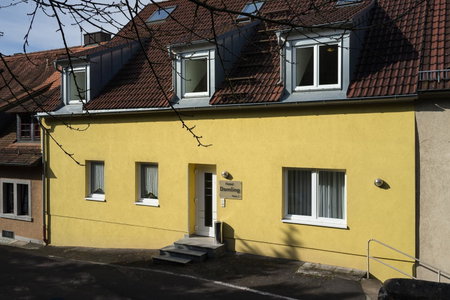 Hotel Demling, Randersacker, Germany
