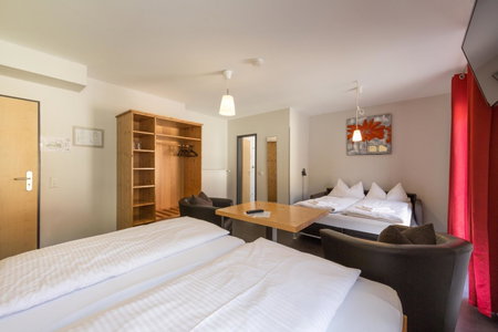 Hotel Demling, Randersacker, Germany