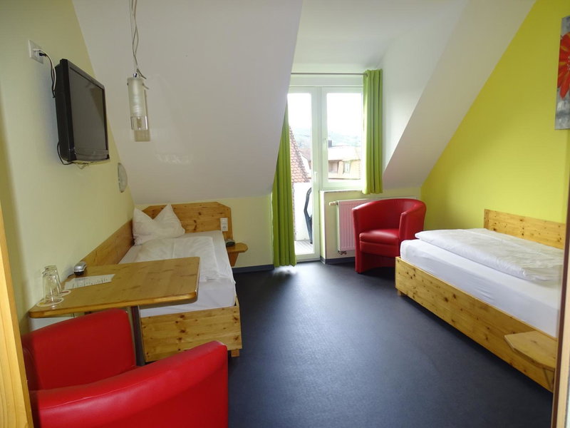 Hotel Demling, Randersacker, Germany