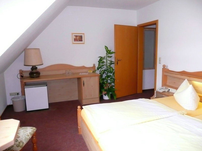 Hotel Garden, Bautzen, Germany