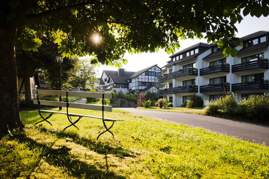 Sporthotel Grafenwald 4 Sterne Superior, Daun, Germany