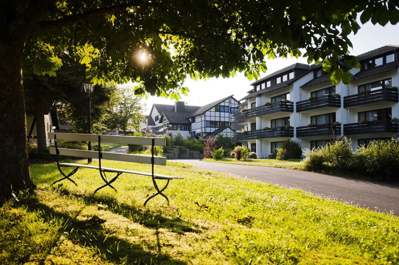Sporthotel Grafenwald 4 Sterne Superior, Daun, Germany