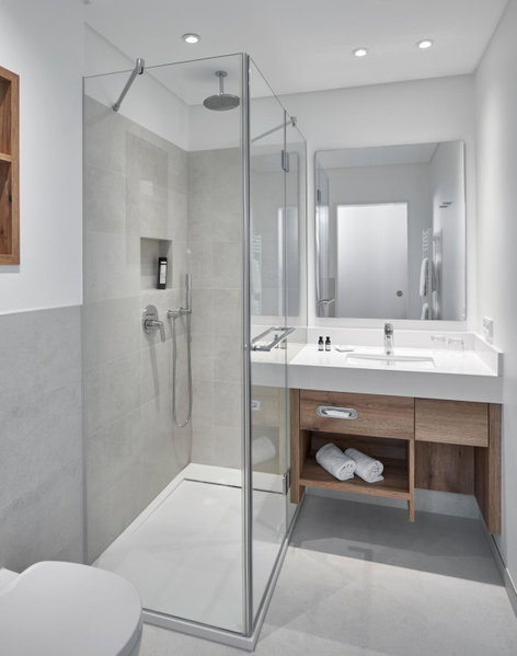 Sporthotel Grafenwald 4 Sterne Superior, Daun, Germany