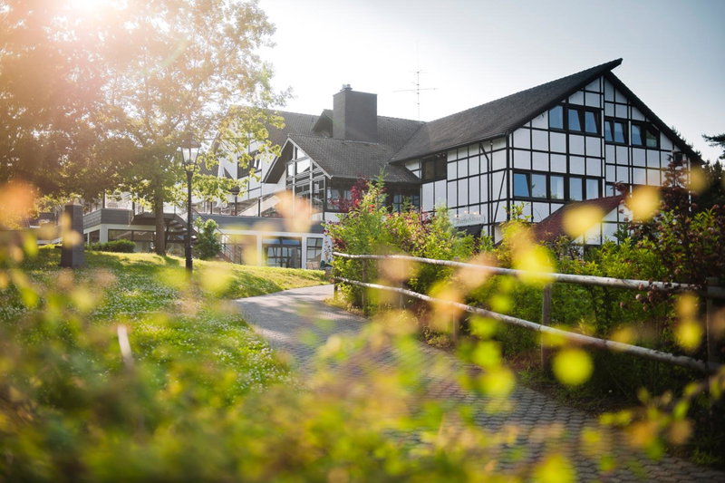 Sporthotel Grafenwald 4 Sterne Superior, Daun, Germany