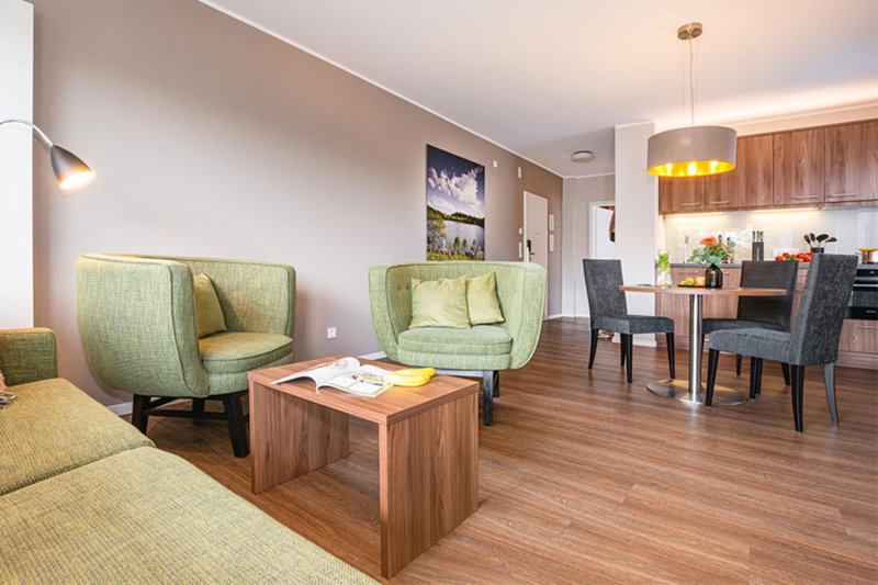 Sporthotel Grafenwald 4 Sterne Superior, Daun, Germany