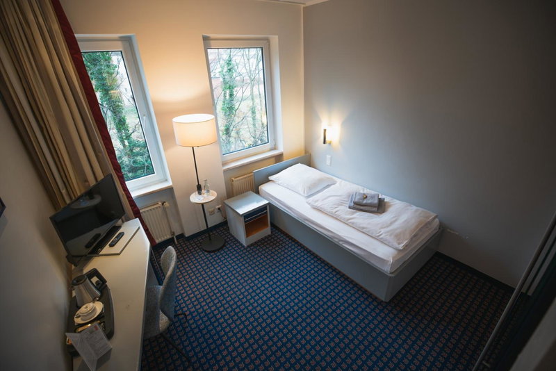 Hotel in Herrenhausen, Hannover, Germany
