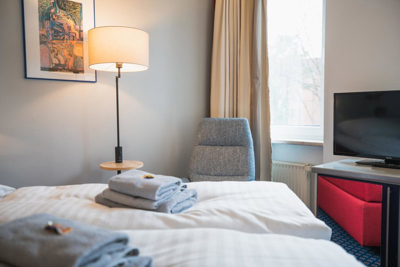 Hotel in Herrenhausen, Hannover, Germany