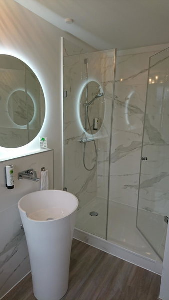 Hotel in Herrenhausen, Hannover, Germany