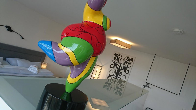 Hotel in Herrenhausen, Hannover, Germany