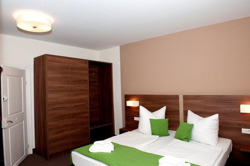 Hotel Adler, Eichstätt, Germany
