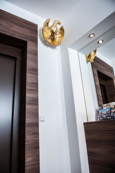 Hotel Adler, Eichstätt, Germany