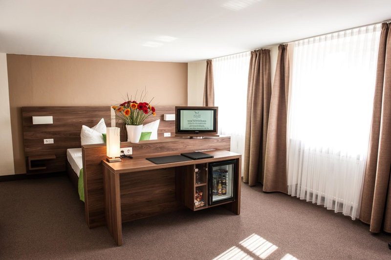 Hotel Adler, Eichstätt, Germany