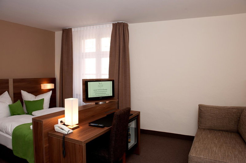 Hotel Adler, Eichstätt, Germany