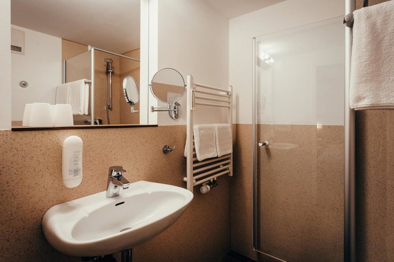 Hotel Adler, Eichstätt, Germany