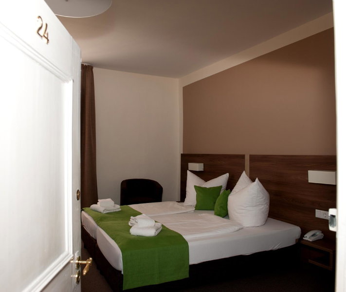 Hotel Adler, Eichstätt, Germany