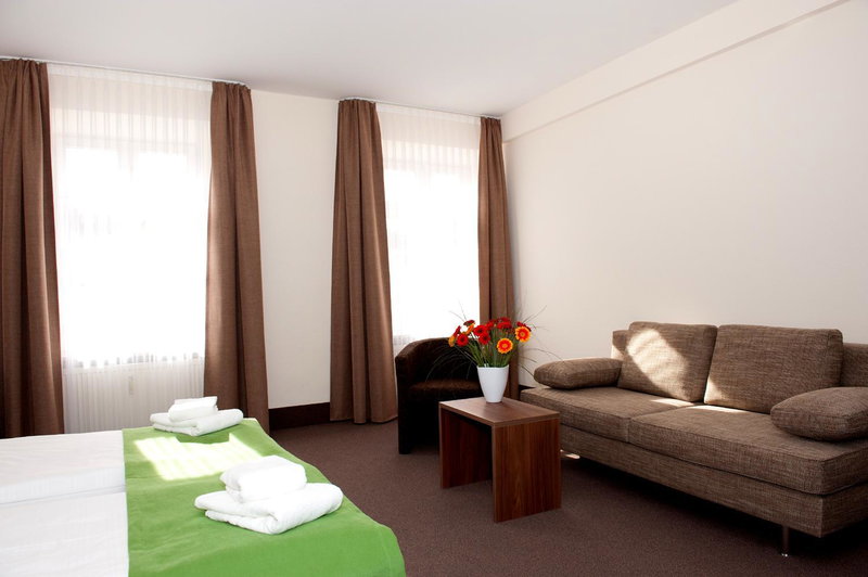 Hotel Adler, Eichstätt, Germany