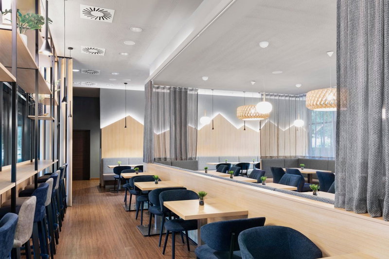 Courtyard by Marriott Munich City East, Munich, Germany
