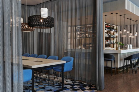 Courtyard by Marriott Munich City East, Munich, Germany