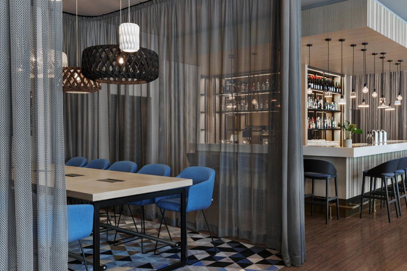 Courtyard by Marriott Munich City East, Munich, Germany