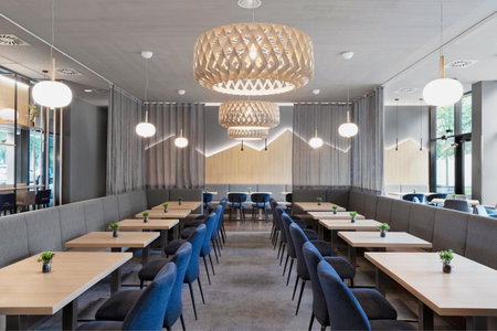 Courtyard by Marriott Munich City East, Munich, Germany