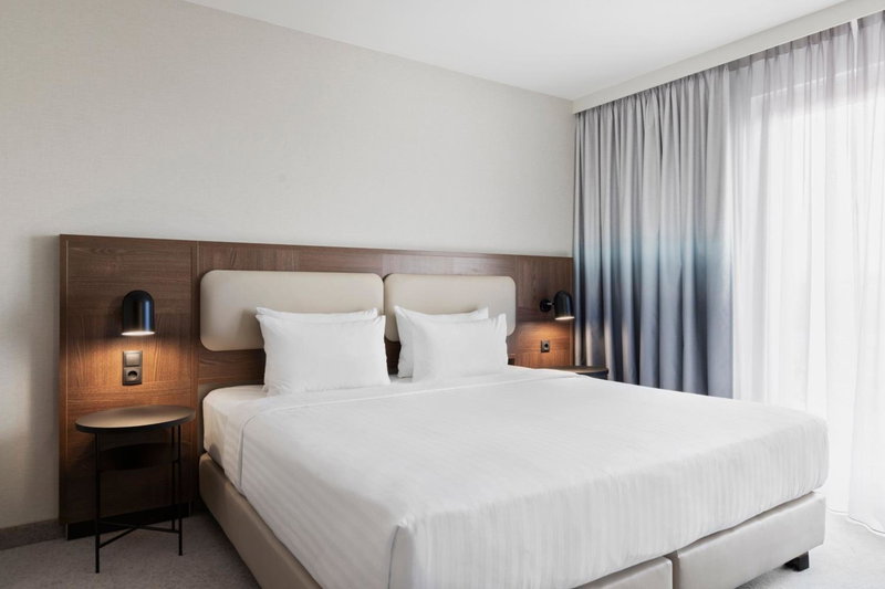 Courtyard by Marriott Munich City East, Munich, Germany