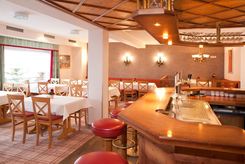 Göbel's Gästehaus Hotel am Park, Willingen, Germany