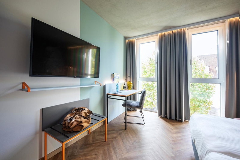 LOGINN Hotel Waiblingen, Waiblingen, Germany