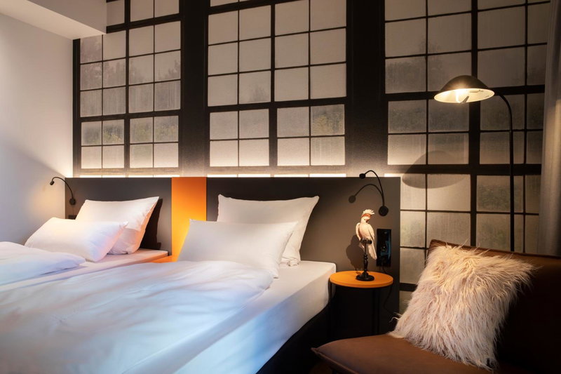 LOGINN Hotel Waiblingen, Waiblingen, Germany