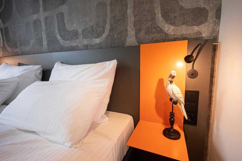 LOGINN Hotel Waiblingen, Waiblingen, Germany