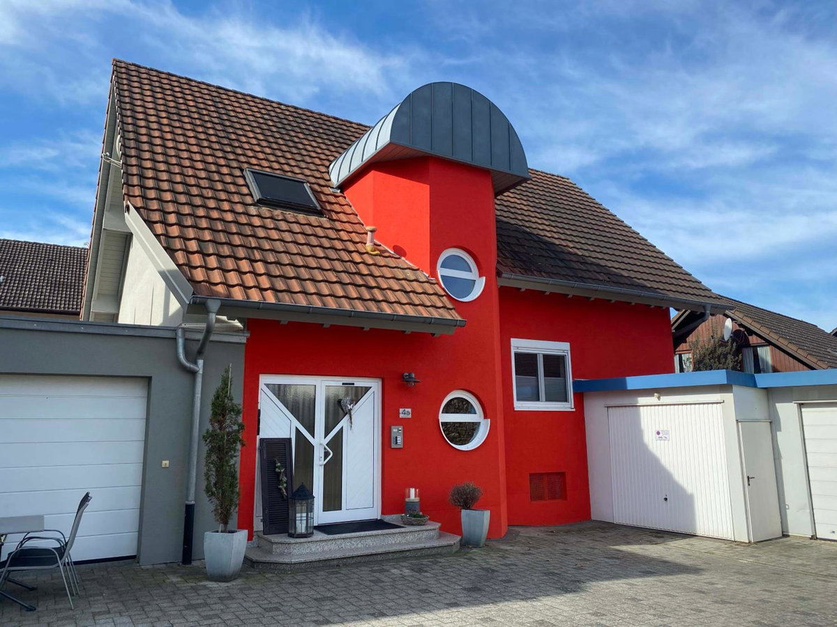 Ferienwohnung Alte B3, Deutschland