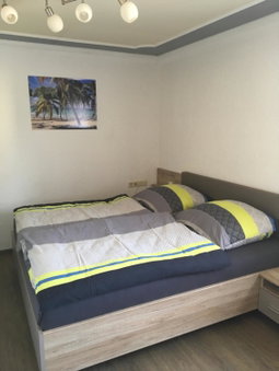 Ferienwohnung Alte B3, Ringsheim, Germany
