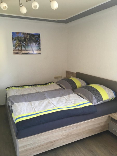 Ferienwohnung Alte B3, Ringsheim, Germany
