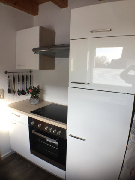 Ferienwohnung Alte B3, Ringsheim, Germany