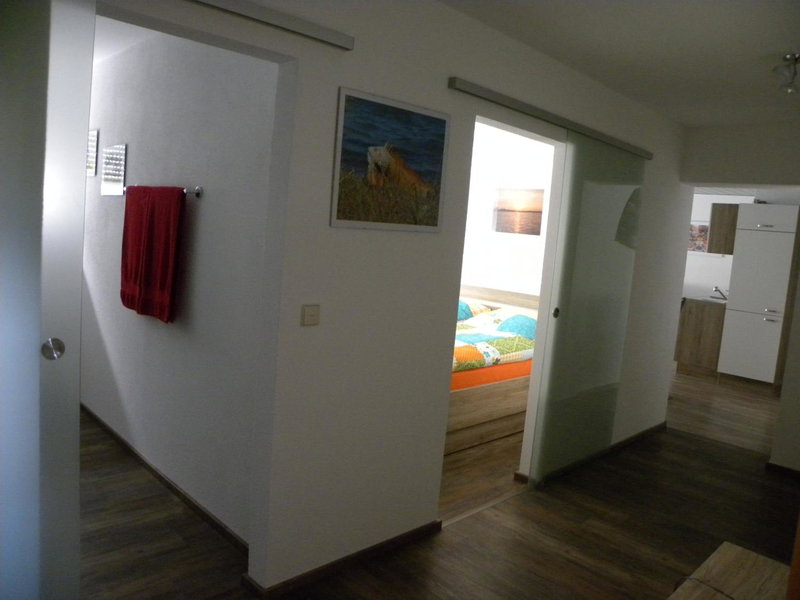 Ferienwohnung Alte B3, Ringsheim, Germany