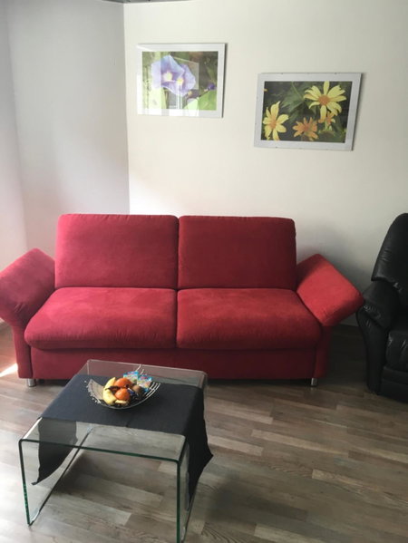 Ferienwohnung Alte B3, Ringsheim, Germany