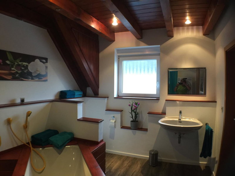 Ferienwohnung Alte B3, Ringsheim, Germany