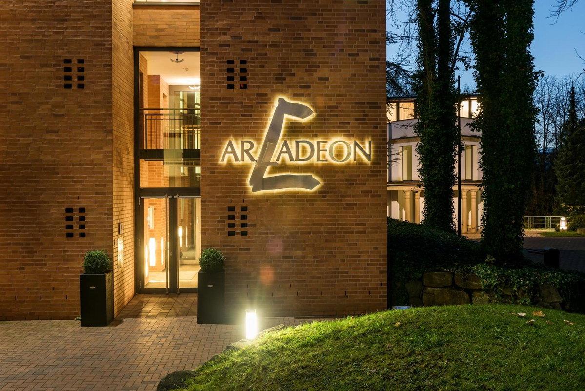 Arcadeon, Germany