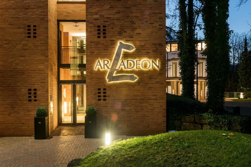 Arcadeon, Hagen, Germany