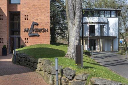 Arcadeon, Hagen, Germany