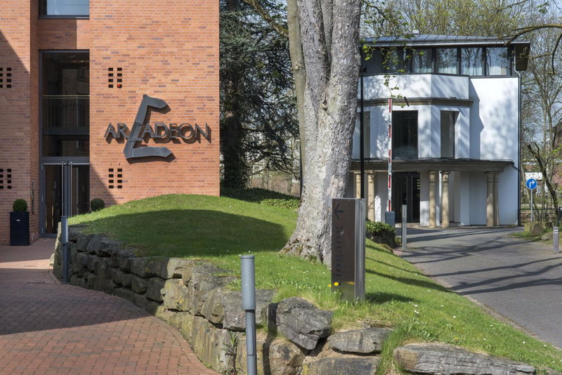 Arcadeon, Hagen, Germany