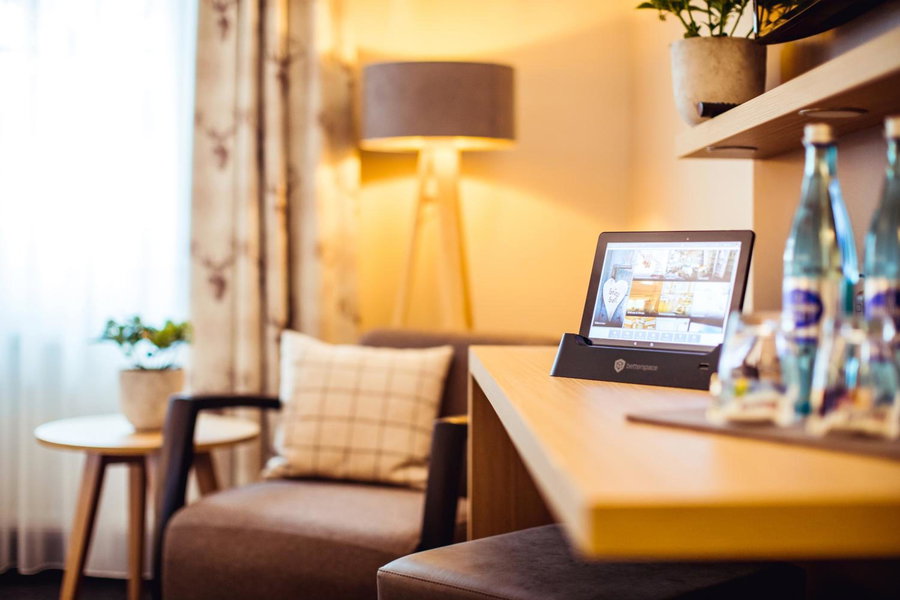 Landgasthof Hotel Gentner, Nürnberg, Germany