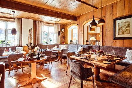 Landgasthof Hotel Gentner, Nürnberg, Germany