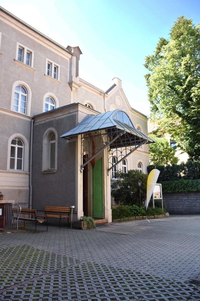 Pension zur Wartburg, Görlitz, Germany