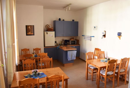 Pension zur Wartburg, Görlitz, Germany