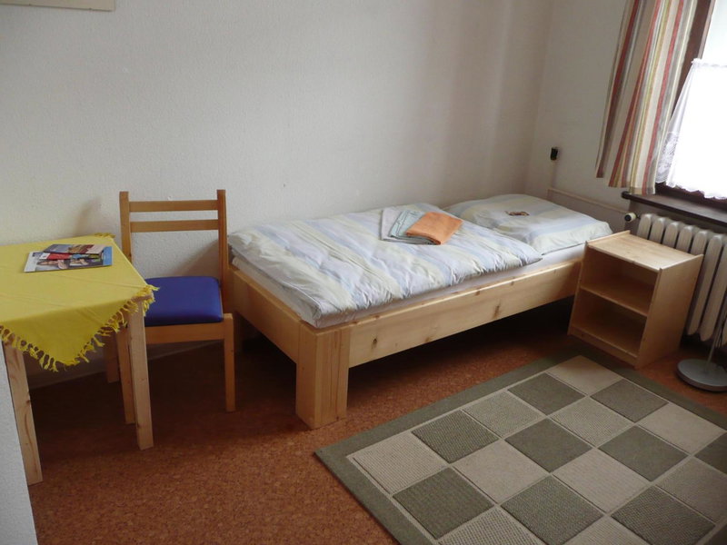 Pension zur Wartburg, Görlitz, Germany